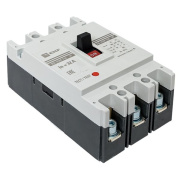 фото Автоматический выключатель в литом корпусе EKF mccb99-100-32m