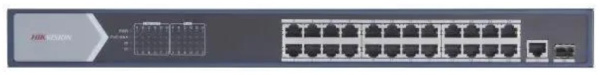 фото Коммутатор PoE HIKVISION DS-3E0526P-E в Ростове-на-Дону