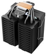 фото Кулер 1STPLAYER PS130 Black