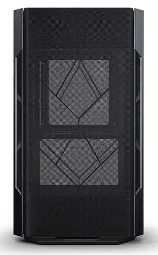 фото Корпус mini-ITX PHANTEKS Enthoo Evolv Shift Air