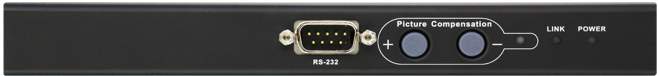 

Удлинитель Aten VE500R-AT-G VGA/SVGA+AUDIO+RS232, 150 м, 1xUTP Cat5e, HD-DB15+MINIJACK+SCREW 5 POLE+DB9+RJ45, F+F+5xF+M+F, без шнуров, БП 220> 5.3V, VE500R-AT-G