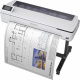 фото Принтер  Epson SureColor SC-T5100 в Воронеже