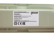 фото Светильник Gauss 909410160