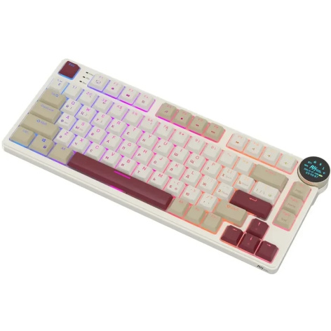 фото Клавиатура  Royal Kludge N80 в Красноярске