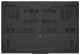 фото Ноутбук  ASUS TUF F17 FX707VUR-HX225 в Смоленске 17.3 ", Core 5, 32 Гб RAM, 512 Гб SSD, GeForce RTX 4050, Серый