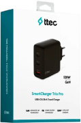 фото Зарядное устройство TTEC 2SCG04S