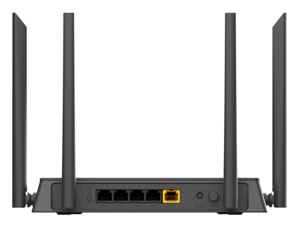 фото Роутер  D-link DIR-822/RU/R1A