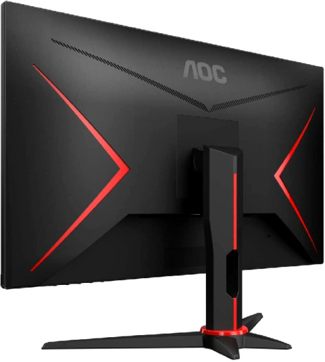 фото Монитор 27" AOC C27G2ZE в Казани