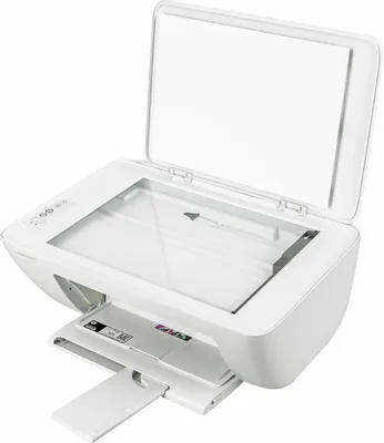 фото МФУ  Hewlett-Packard DeskJet 2320 (7WN42B) (УЦЕНЕННЫЙ) в Уфе