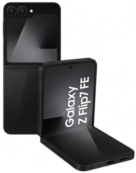 фото Смартфон  Samsung Galaxy Z Flip7 FE 8/128GB в Уфе
