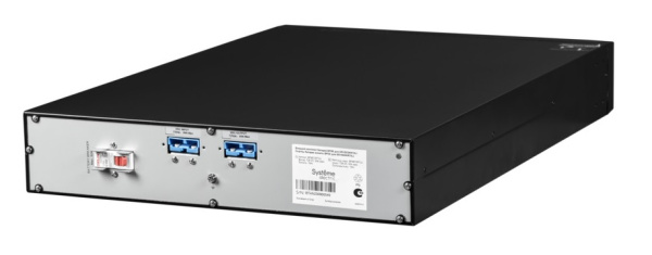 фото Батарейный модуль  Systeme Electric BPSE72RT2U в Волгограде