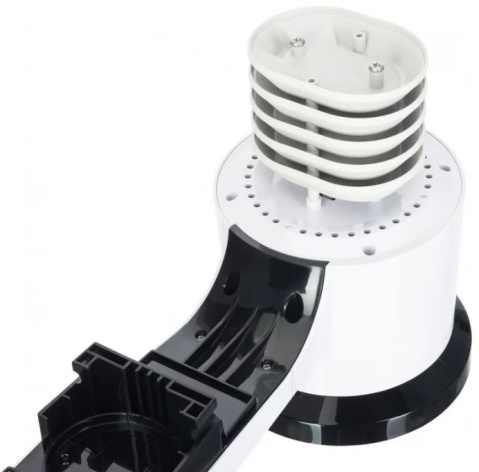 фото Метеостанция  Levenhuk Wezzer PRO LP300 в Екатеринбурге