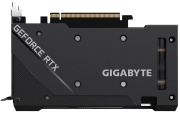 фото Видеокарта GIGABYTE GeForce RTX 3060 WINDFORCE (GV-N3060WF2OC-12GD 2.0)
