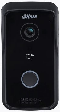 фото Вызывная панель  Dahua DHI-VTO2111D-P-S3 в Омске