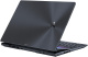 фото Ноутбук ASUS ZenBook Pro Duo UX8402VU-P1036W 14.5" (Intel Core i7, 16Гб LPDDR5, SSD 1 Тб, GeForce RTX 4050, Windows 11 Домашняя) Черный [90NB10X2-M003C0]
