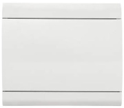 фото Щит распределительный встраиваемый  EKF pb-v-12w-bas