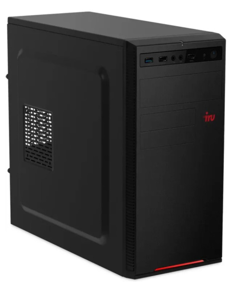 фото Компьютер  iRu Planio 310H6SE MT в Казани