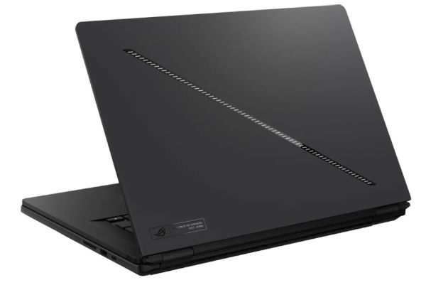 фото Ноутбук ASUS ROG Zephyrus Duo GX651AR-SR058W 16" (Intel Core Ultra 9, 32Гб LPDDR5, SSD 1 Тб, GeForce RTX 5070 Ti, Windows 11 Домашняя) Серый [90NR0NR2-M00260]
