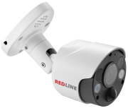 фото Видеокамера REDLINE RL-IP15P-S.alert