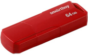 фото Накопитель USB 2.0 SmartBuy SB64GBCLU-R