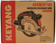 фото Пила дисковая KEYANG CS20BLH-165 (Bare) в Краснодаре