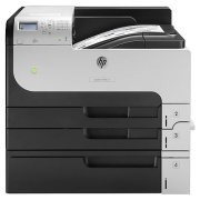 фото Принтер HP LaserJet Enterprise 700 M712dn