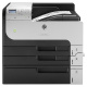 фото Принтер лазерный черно-белый HP LaserJet Enterprise 700 M712dn в Казани