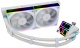 фото Система охлаждения жидкостная Thermalright Frozen Infinity 240 White в Смоленске
