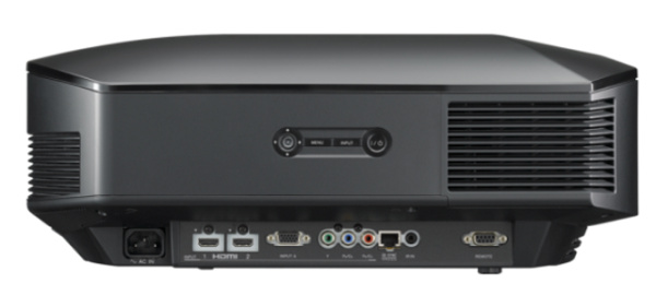 фото Проектор  Sony VPL-HW65