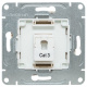 фото Розетка телефонная  EKF UP1-SOI-RJ11
