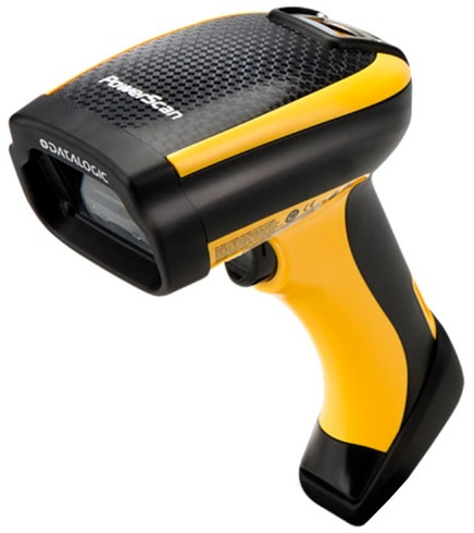 фото Сканер штрих-кодов Datalogic PowerScan PD9531 в Перми