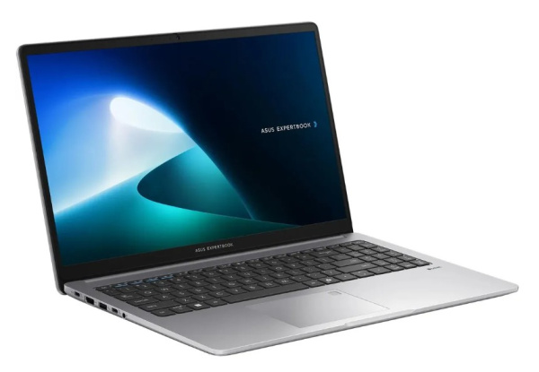фото Ноутбук  ASUS ExpertBook P1 P1503CVA-I58512BDD 