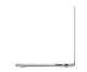 фото Ноутбук Apple MX2E3 14.2" (Apple M, 24Гб , SSD 512 Гб, M4 Pro 16-Core GPU, MacOS) Серебристый [MX2E3_euro]