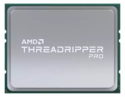 фото Процессор AMD Ryzen Threadripper PRO 5975WX