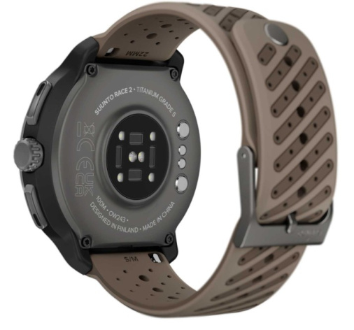 фото Часы  Suunto Race 2