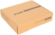 фото Телефон VoiceIP D-link DPH-400GE/F1A