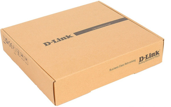 фото Телефон VoiceIP  D-link DPH-400GE/F1A в Омске