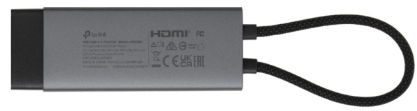 фото Разветвитель  TP-LINK UH5020C в Красноярске