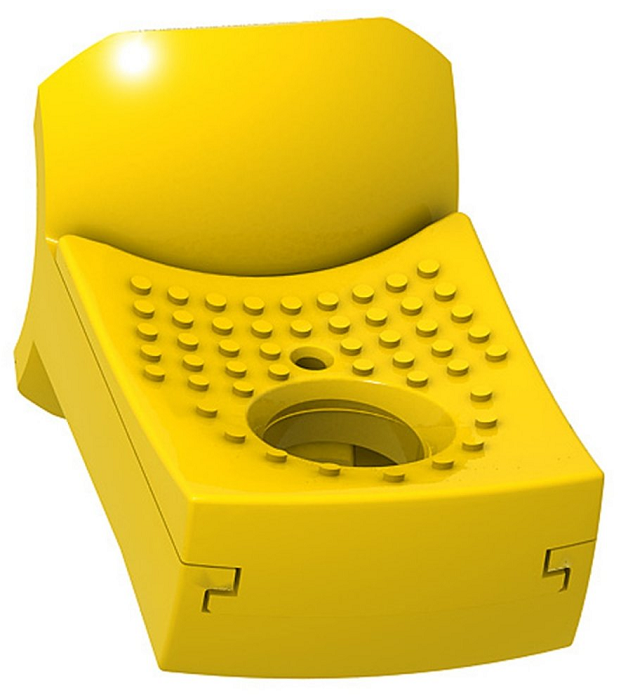 

Блокировка Schneider Electric A9A26970 навесная для iC60, iID 10 шт, A9A26970