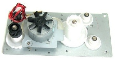 

Запчасть Samsung JC96-02733A Мотор (двиг.) в сборе с редуктором ML-1510/1710/1750/Phaser 3130/3120/SCX-4016/4116/4216F/WC РE16, JC96-02733A/JC31-00028A/126N00211