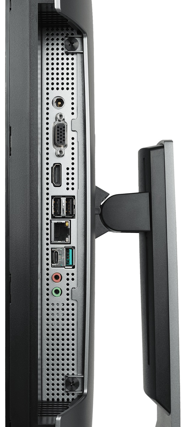 

Моноблок 23.8'' Nerpa SAIMAA I242-137L i7-13700/16GB/512GB SSD/UHD Graphics 770/1920*1080/WiFi/BT/card-reader/noOS/black, SAIMAA I242-137L