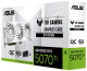 фото Видеокарта ASUS GeForce RTX 5070 TI TUF BTF OC WHITE (TUF-RTX5070TI-O16G-BTFWHITE) в Челябинске
