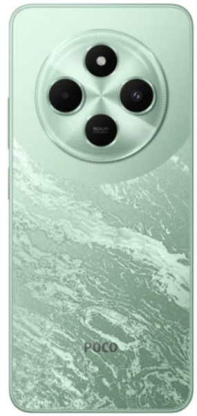 фото Смартфон  Xiaomi POCO C75 RU 6/128GB в Ростове-на-Дону