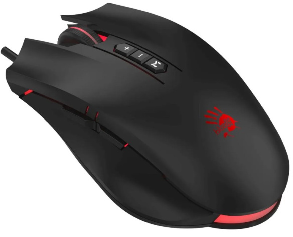 фото Мышь  A4Tech Bloody ES7 в Омске