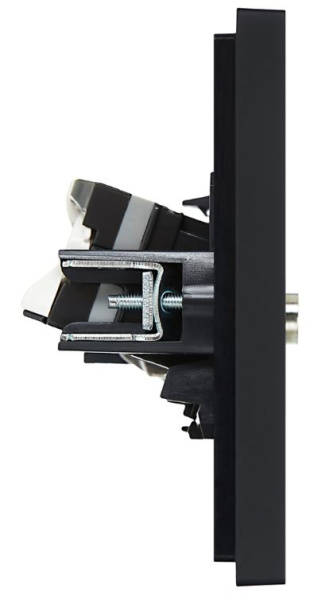 фото Розетка комбинированная IEK FP-AK20-1-K02 в Казани