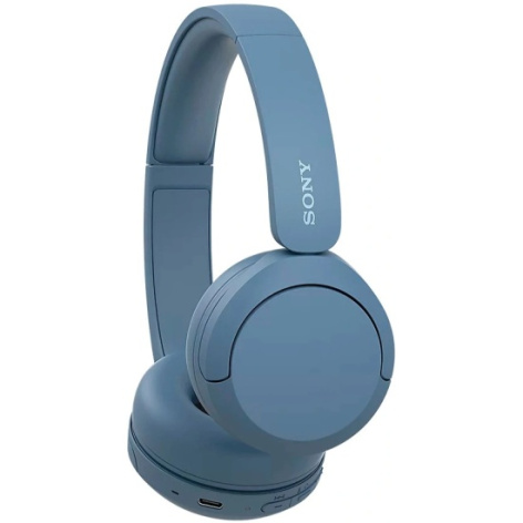 фото Гарнитура wireless Sony WH-CH520/L в Ростове-на-Дону