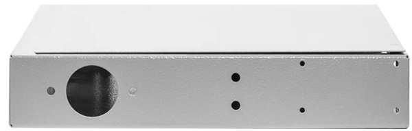 фото Кросс оптический стоечный  SNR SNR-ODF-24R-16SC-P в Волгограде