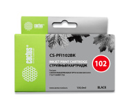 фото Картридж Cactus CS-PFI102BK