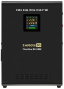 фото Комплект Exegate FineSine SX-2000.LCD.AVR.2SH
