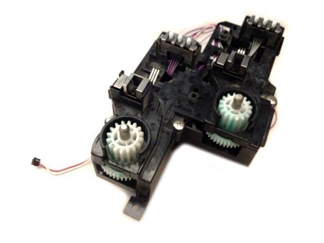 

Запчасть HP RM1-2969 Привод узла подъема LJ M5025/M5035/M5039/M712/M725, RM1-2969
